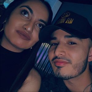 Meet your Posher, Leo